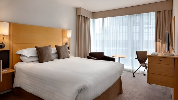 RIU PLAZA LONDON WESTMINSTER photo 3