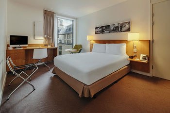 DoubleTree by Hilton London - Tower of London