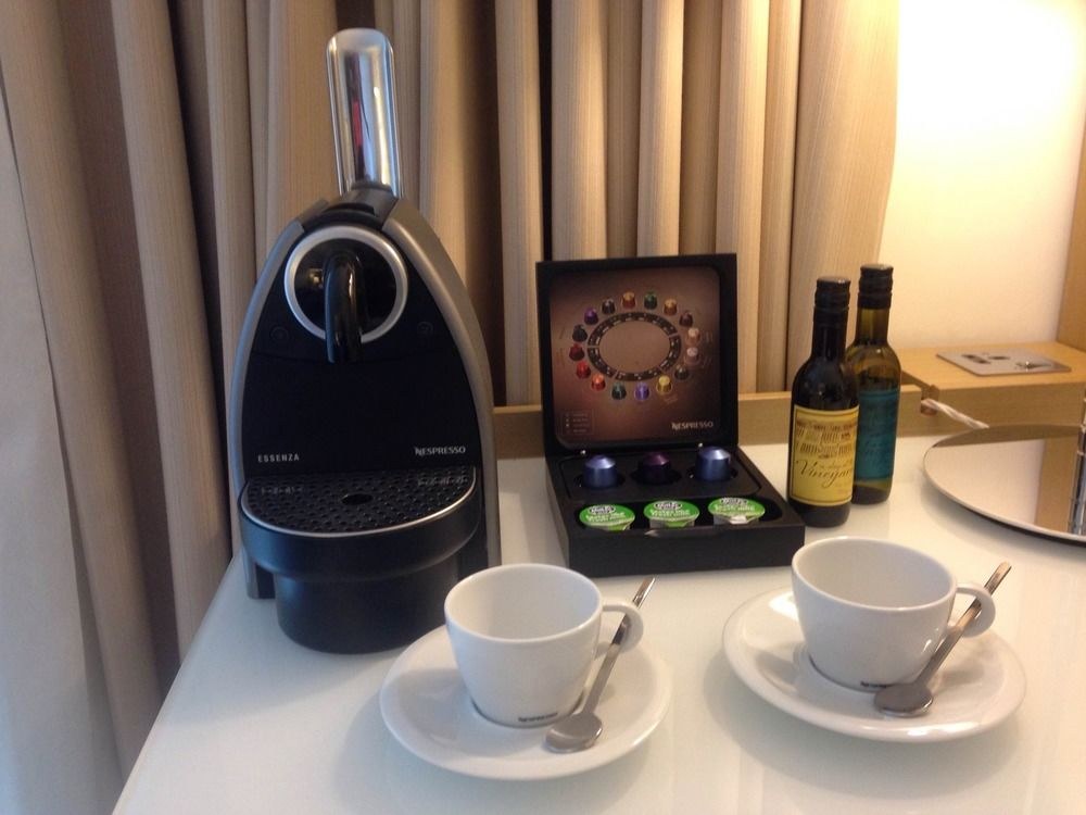 DoubleTree by Hilton Manchester - Piccadilly photo 1