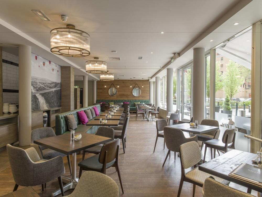 Hilton Garden Inn Bristol City Centre photo 3