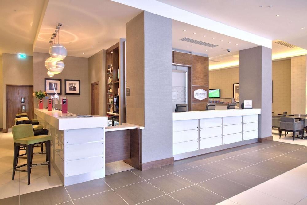 Hampton by Hilton London Croydon photo 4