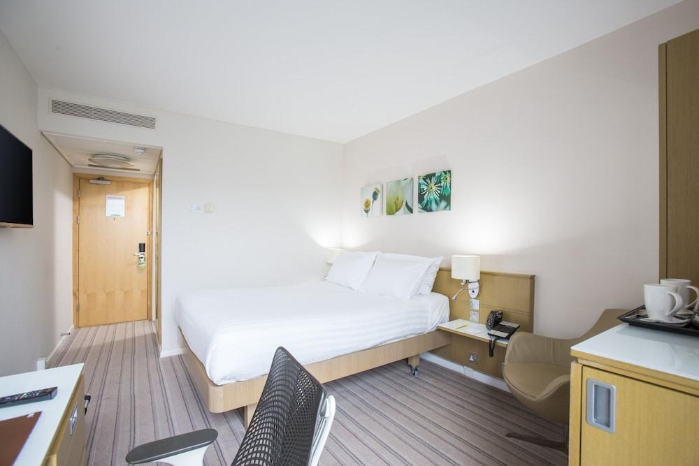 Hilton Garden Inn Glasgow City Centre photo 3
