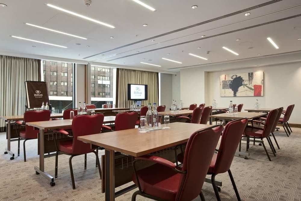 Hilton Liverpool City Centre photo 1