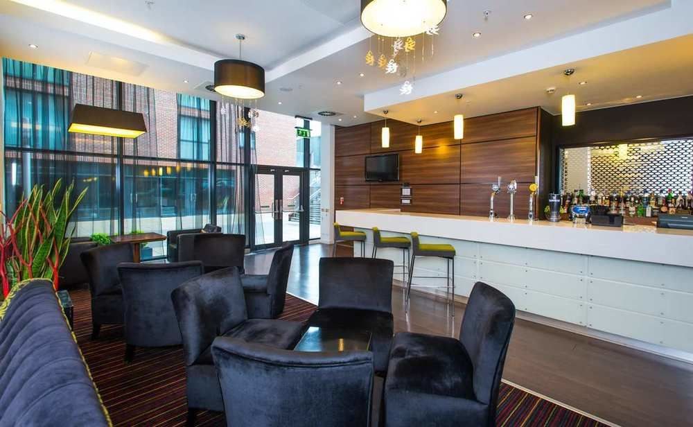 Hampton by Hilton Liverpool City Centre photo 1