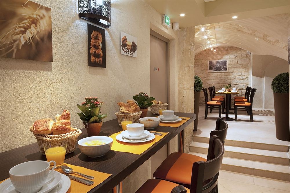 Hotel Saint Honore 85 photo 3
