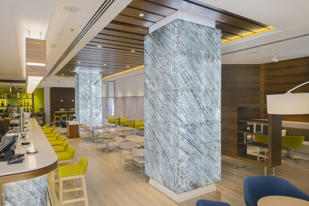 Madrid Marriott Hotel Princesa Plaza photo 2