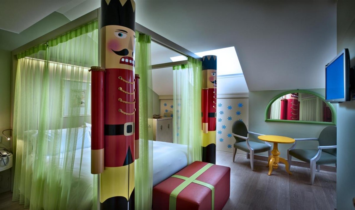 CHATEAU MONFORT photo 4