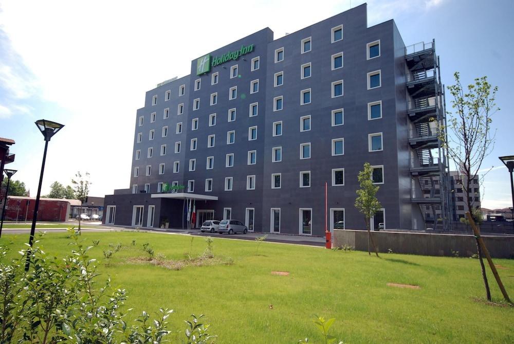 Holiday Inn Milan Nord Zara photo 2