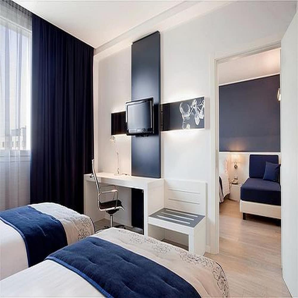 Holiday Inn Milan Nord Zara photo 3