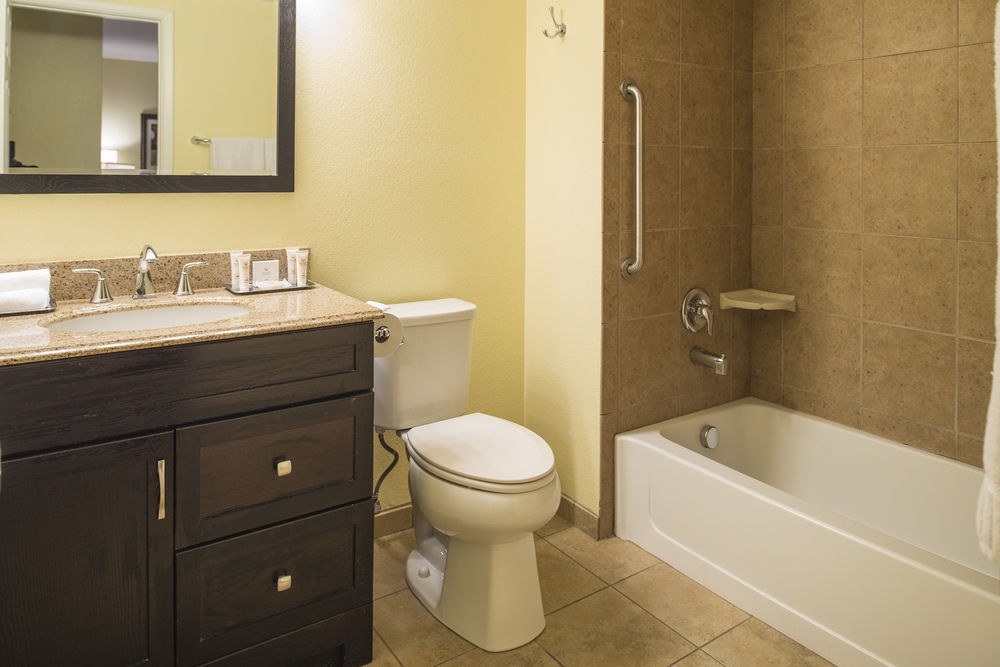 Hilton Vacation Club Desert Retreat Las Vegas photo 1