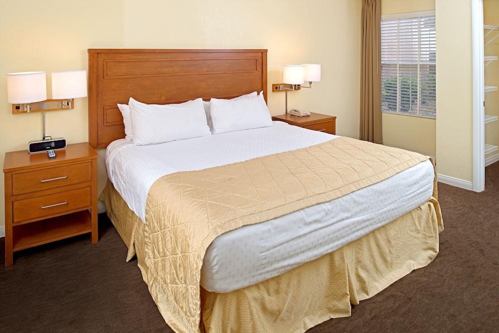 Hilton Vacation Club Desert Retreat Las Vegas photo 2