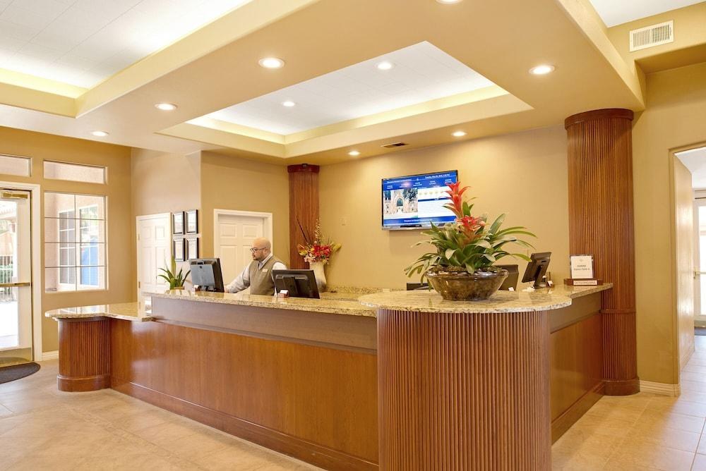 Hilton Vacation Club Desert Retreat Las Vegas photo 4