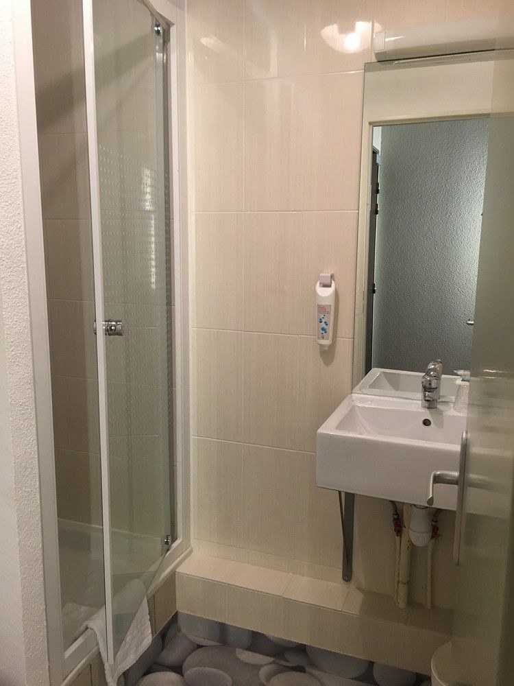 IBIS BUDGET BOBIGNY PANTIN photo 1