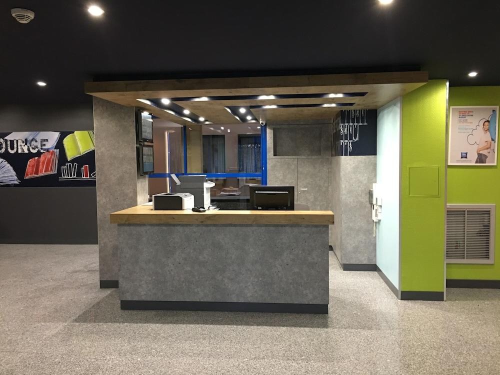 IBIS BUDGET BOBIGNY PANTIN photo 4
