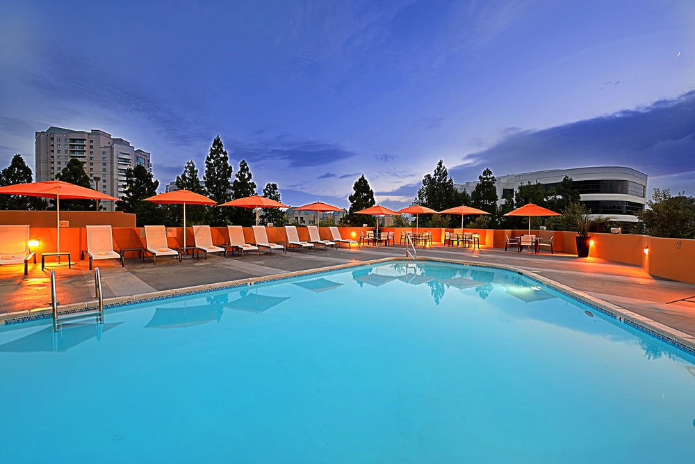 SAN DIEGO MARRIOTT LA JOLLA photo 2