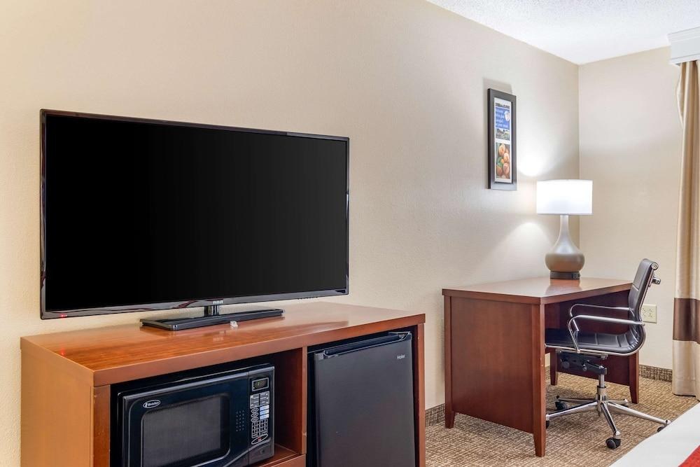 COMFORT INN & SUITES photo 3