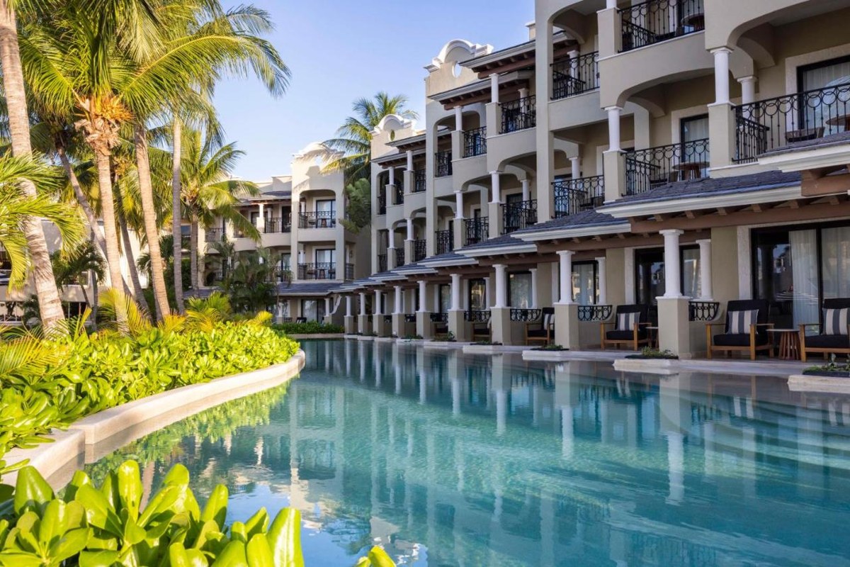 HYATT ZILARA RIVIERA MAYA-ADULTS ONLY photo 1