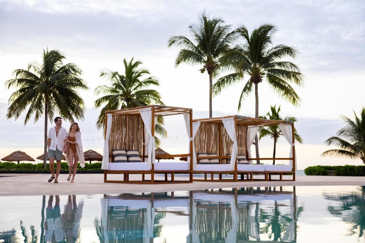 HYATT ZILARA RIVIERA MAYA-ADULTS ONLY photo 4