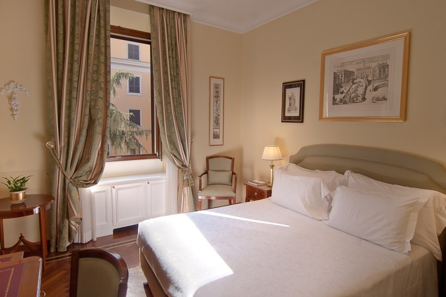 RESIDENZA PAOLO VI photo 1