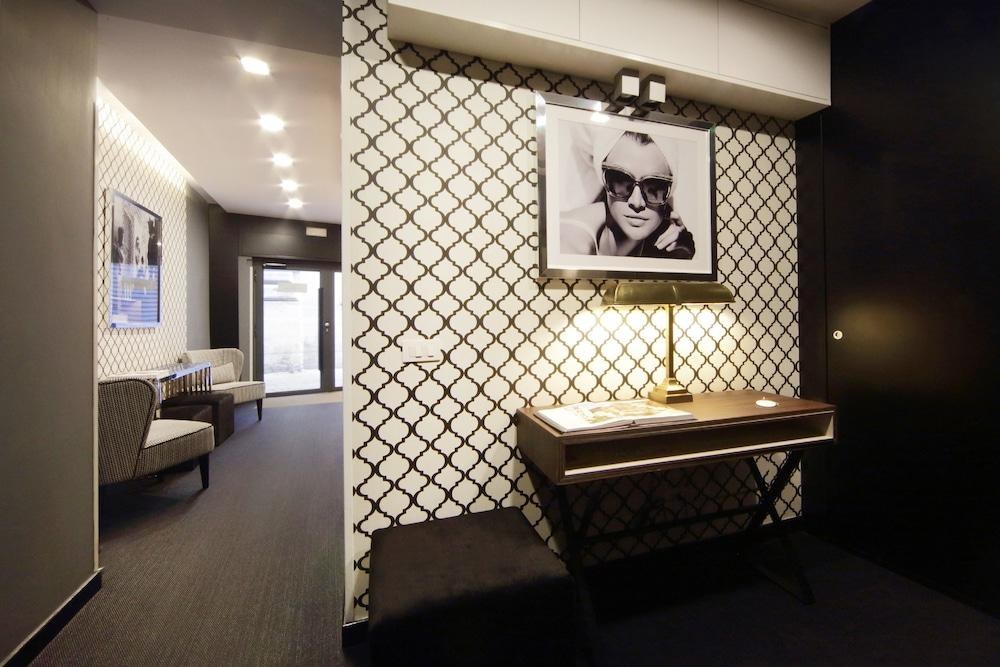 Numa   Vici Rooms & Apartments photo 4