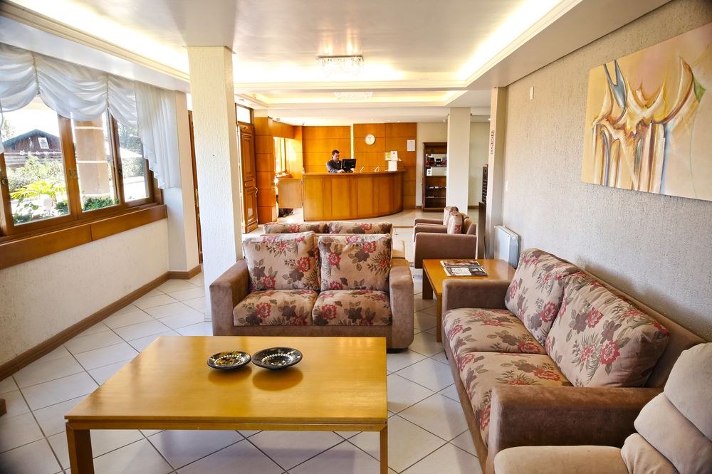 Encantos Portal Hotel photo 1