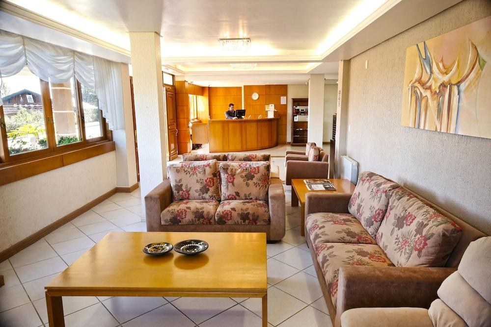 Encantos Portal Hotel photo 4