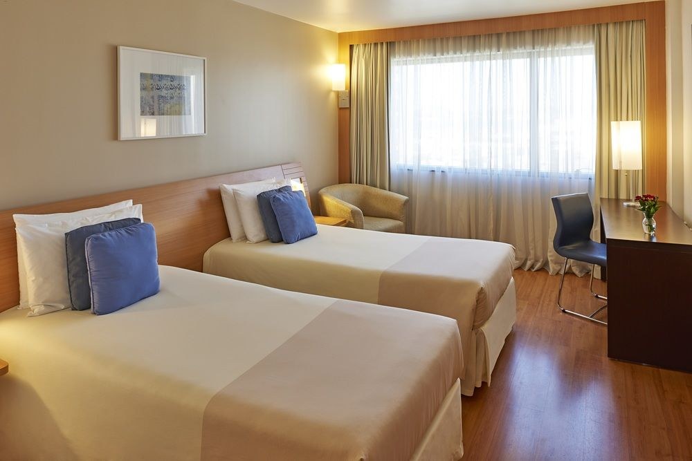 NOVOTEL RIO DE JANEIRO SANTOS DUMONT photo 1