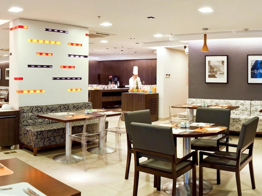 NOVOTEL RIO DE JANEIRO SANTOS DUMONT photo 3