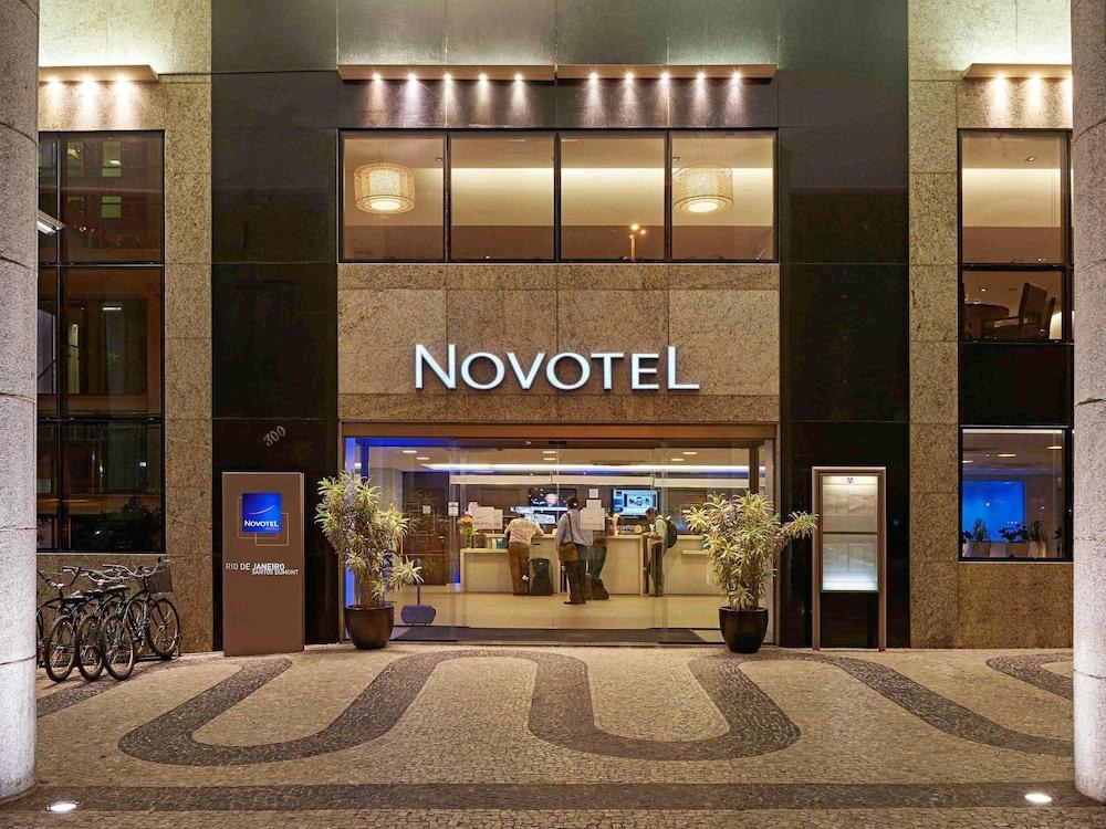 NOVOTEL RIO DE JANEIRO SANTOS DUMONT photo 4