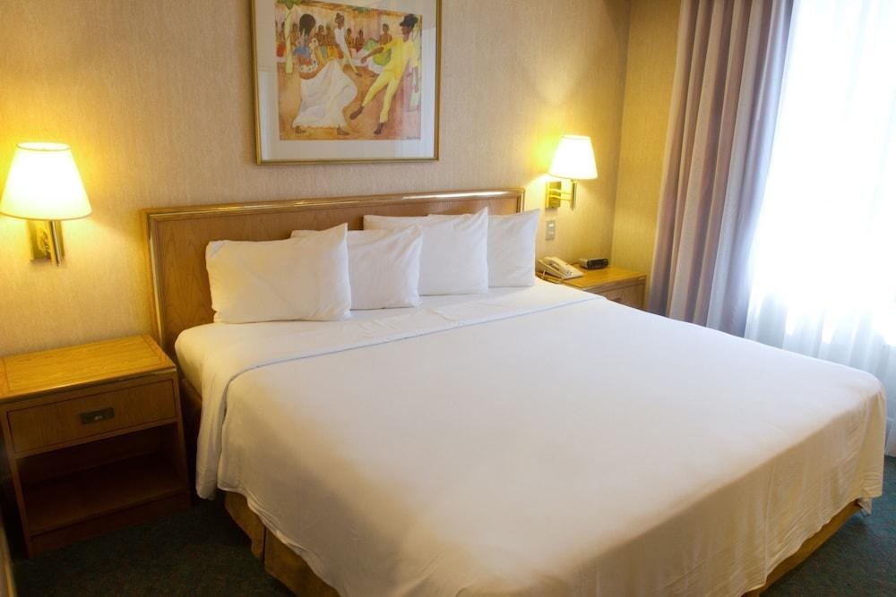 iStay Hotel Monterrey Histórico photo 2