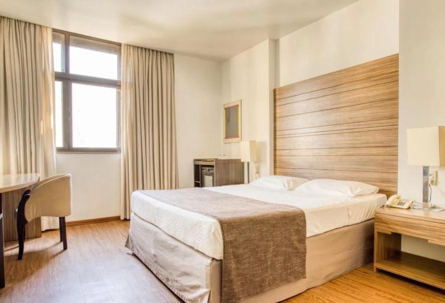 PREMIER COPACABANA HOTEL photo 1