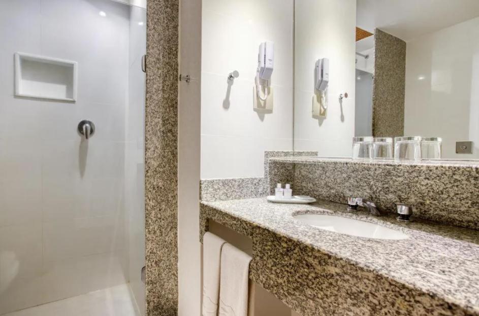 PREMIER COPACABANA HOTEL photo 2