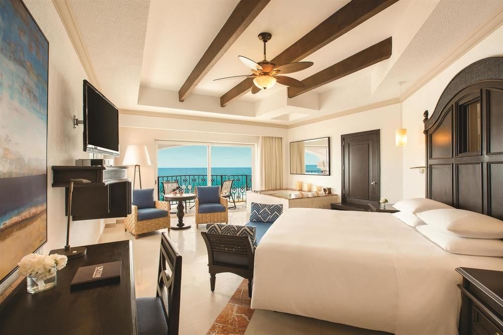 HYATT ZILARA CANCUN photo 1