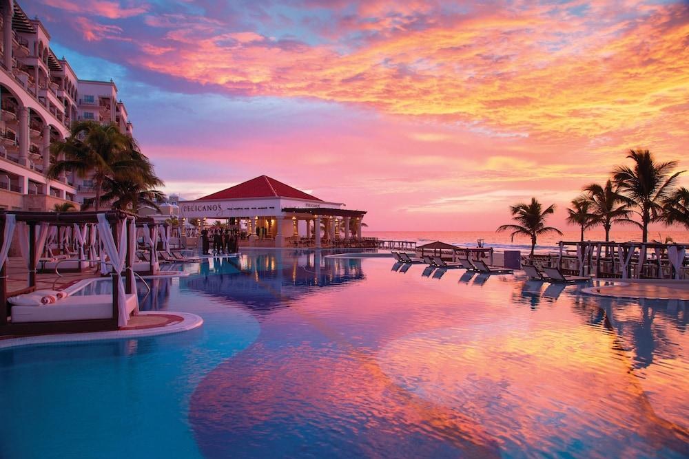 HYATT ZILARA CANCUN photo 2