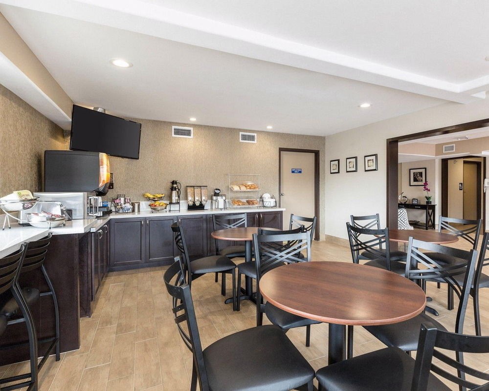 Americas Best Value Inn Near NRG Park Medical Center photo 1
