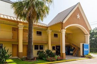 Rodeway Inn & Suites Medical Center photo 3