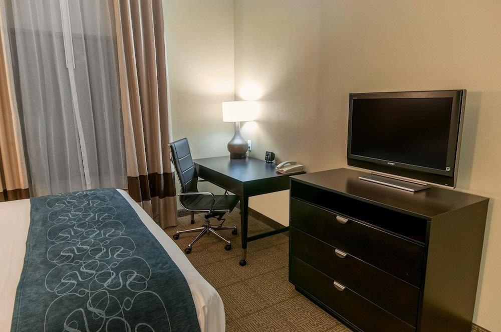COMFORT SUITES HOBBY AIRPORT photo 4