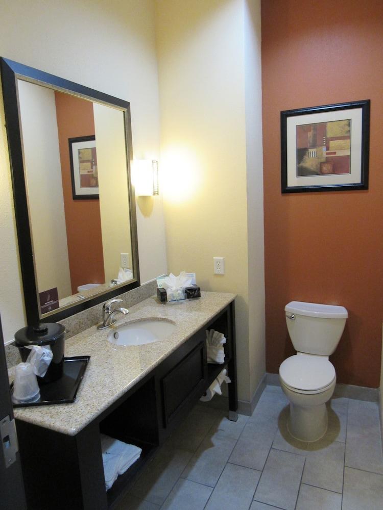 SLEEP INN & SUITES HWY 290/NW FREEWAY photo 3