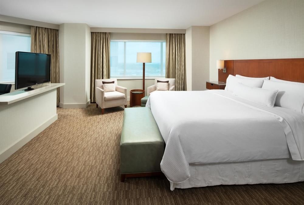 WESTIN HOUSTON MEMORIAL CITY photo 1