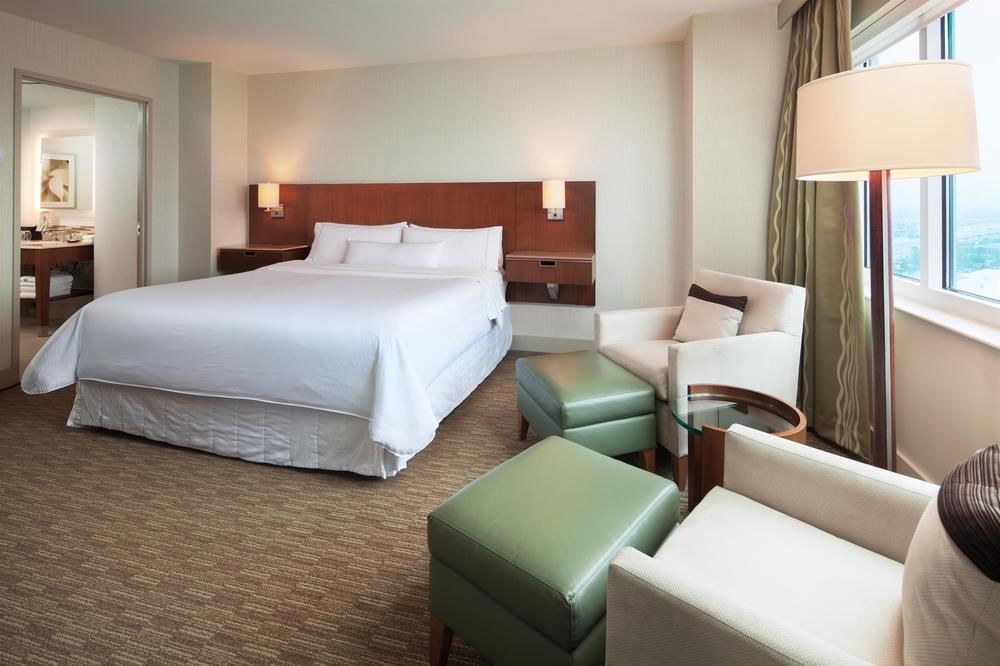 WESTIN HOUSTON MEMORIAL CITY photo 2