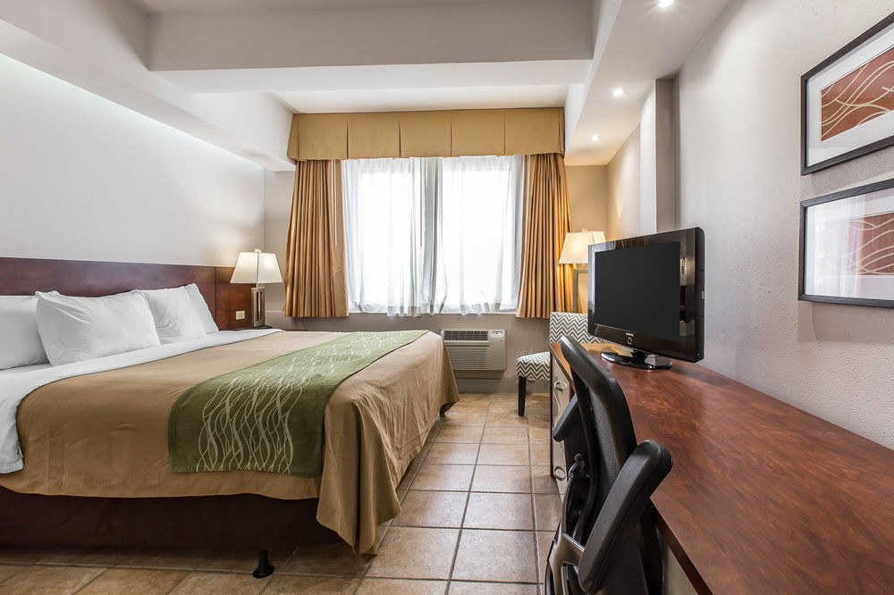 Abitta Hotel, Ascend Hotel Collection photo 1