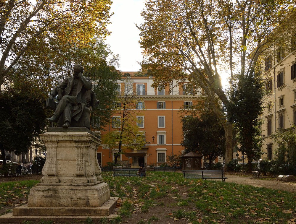 HOTEL CAIROLI photo 1