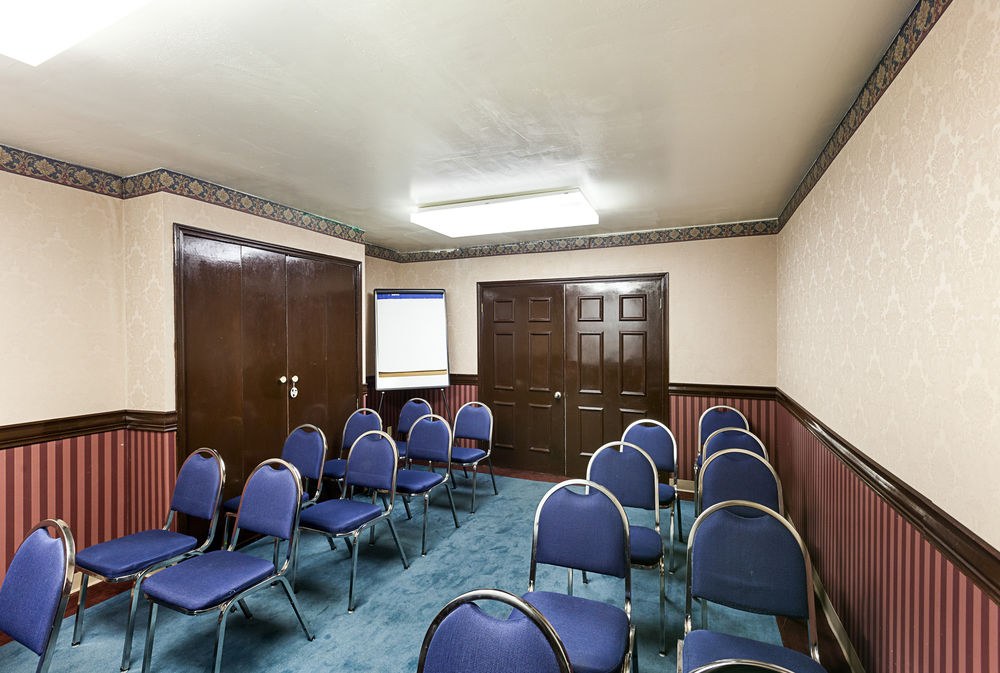 QUALITY INN NEAR MEDICAL CENTER photo 1