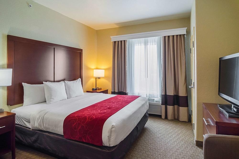 COMFORT SUITES NORTH IH 35 photo 3