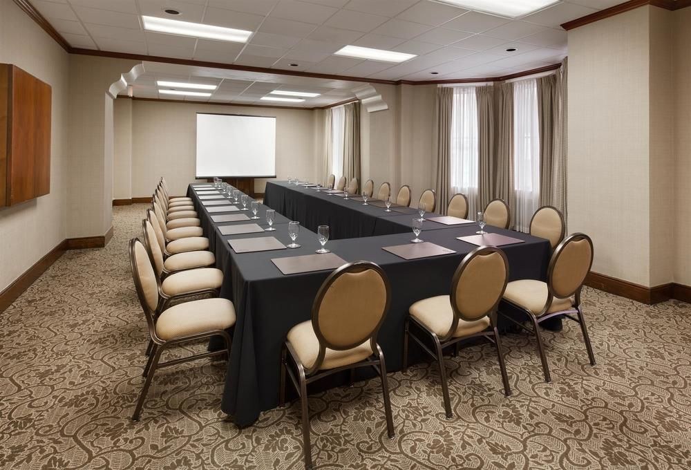 SHERATON GUNTER HOTEL SAN ANTONIO photo 1