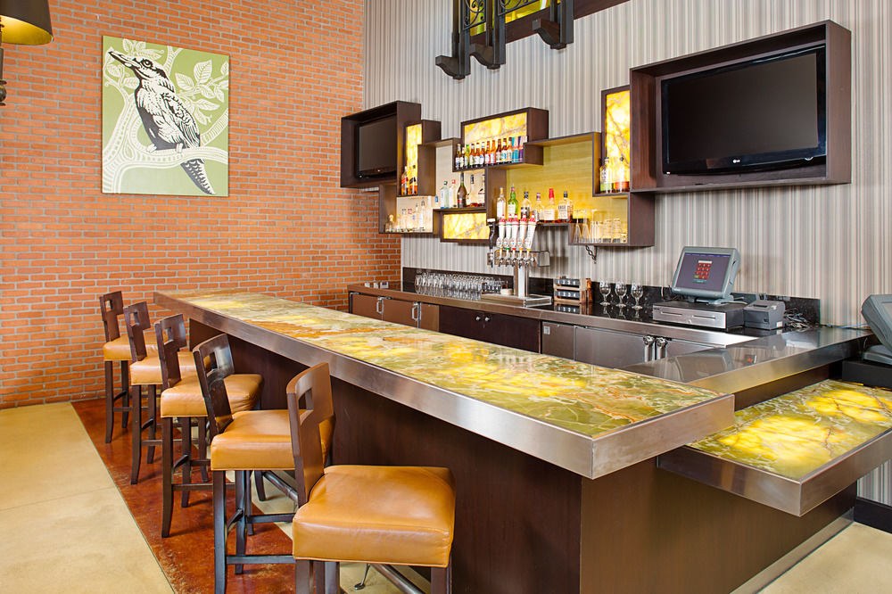 RESIDENCE INN SAN DIEGO DOWNTOWN/GASLAMP QUARTER