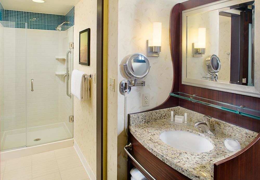RESIDENCE INN SAN DIEGO DOWNTOWN/GASLAMP QUARTER photo 4