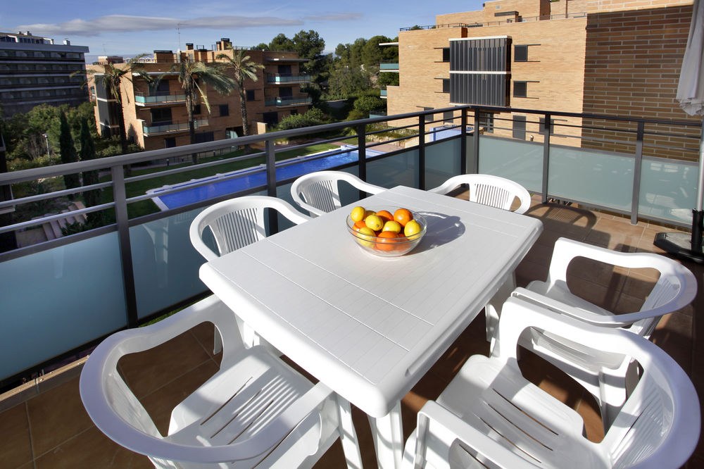 Pierre & Vacances Salou photo 1