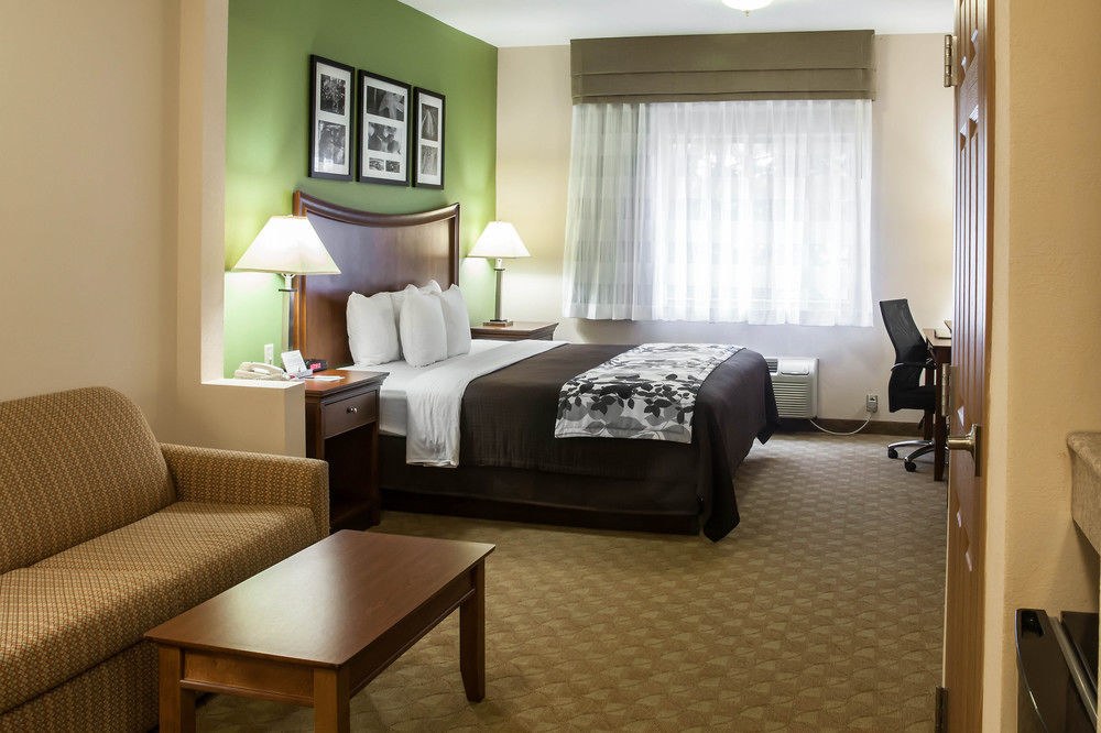 Sleep Inn & Suites Gettysburg photo 1