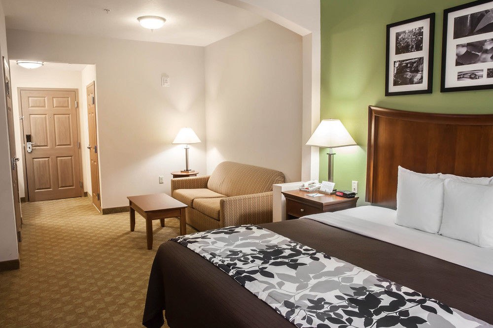 Sleep Inn & Suites Gettysburg photo 4